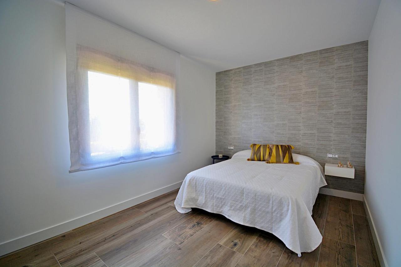 Galihost - Casa Esclavi Villa Cambados Bagian luar foto